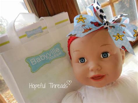 Hopeful Threads: Baby Girl Gift Set with Babyville Boutique! | Baby girl gift sets, Baby girl ...