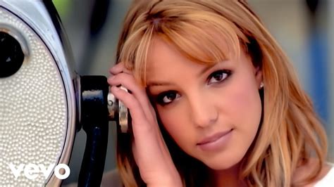 Britney Spears - Sometimes (Official HD Video) - YouTube Music