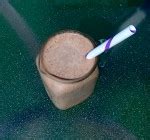 Chocolate Banana Protein Shake – Jill Mac Nutrition