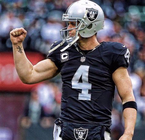 Derek Carr | Oakland raiders, Raiders win, Derek carr