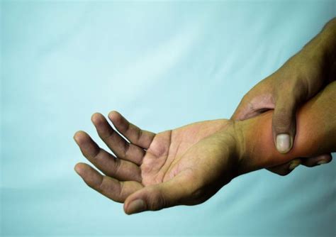 Hand-Arm Vibration Syndrome (HAVS) | BOHRF.ORG.UK