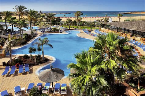 Barcelo Fuerteventura Thalasso & Spa 4*, Fuerteventura, Canaries ...