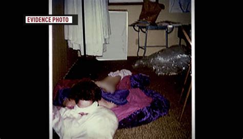 BTK Killer Crime Scene Photos: Dennis Rader's Twisted Murders | Crime News