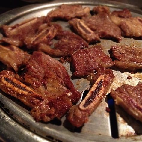 Korean BBQ - Fifth Plate | chunkysalsa | Flickr