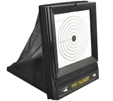 11 Best BB Gun Targets in 2021 - Air Rifle Targets - Marine Approved