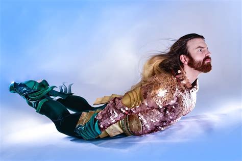 Meet Ladybeard, the New Internet Sensation! - PlayJunkie