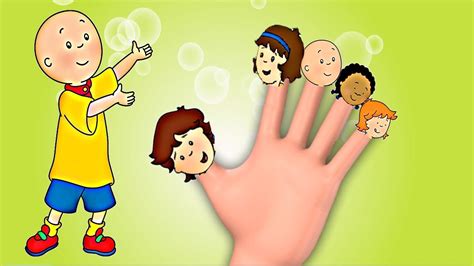 The Finger Family Song | Rhymes & Songs For Children | By Anushka Sood - YouTube