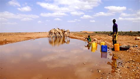 Series on climate change and humanitarian action - Kuno - Platform for ...