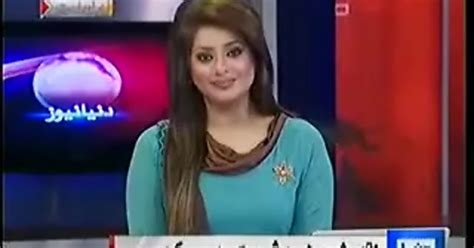 Pakistani Spicy Newsreaders: Some hot pics of sexy News anchor Iqra Shehzad