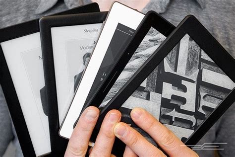 The Best Ebook Reader: Reviews by Wirecutter | A New York Times Company