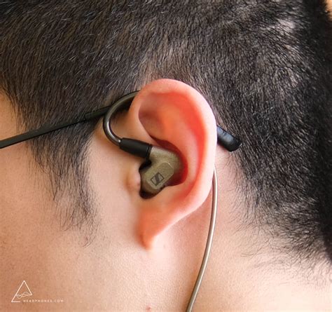 Sennheiser IE600 Review - Is this Sennheiser's best IEM?