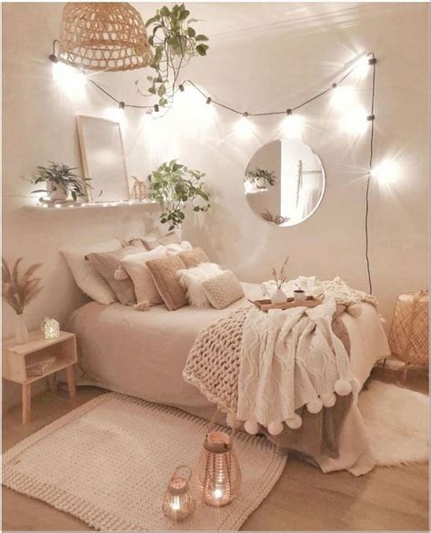 81+ Tips To Design Your Own Cottagecore Bedroom 9 | Bedroom ideas for ...