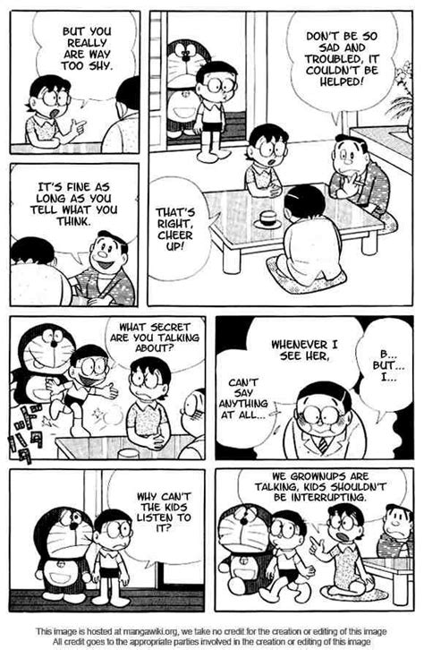 Pictures of Read Doraemon Manga Online Doraemon Manga V02 Chapter 022 ...