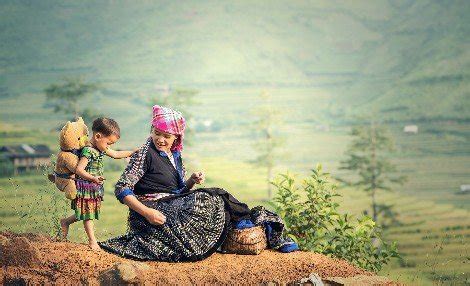 Ethnic Groups in Laos | Laos Travel Guide