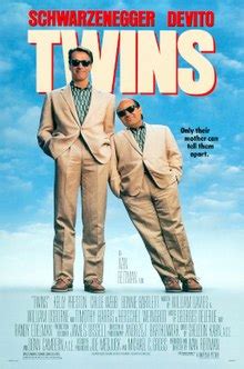 Twins (1988 film) - Wikipedia