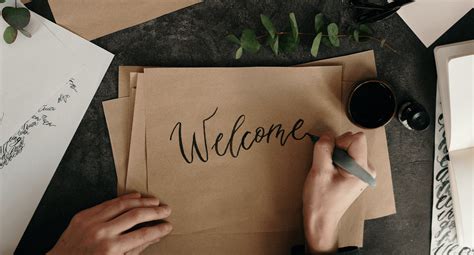 22 Welcome Emails to Instantly Engage with New Subscribers | Really ...