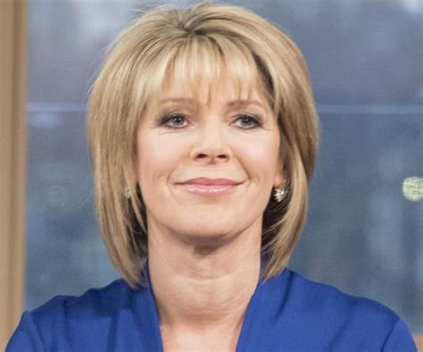 Ruth Langsford