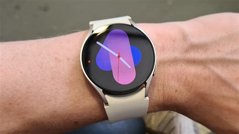 Samsung Galaxy Watch 6 review: an excellent watch, but an iterative update | TechRadar