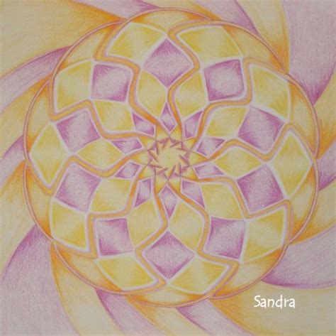 Sacral Chakra | Geometry art, Sacral chakra, Mandala