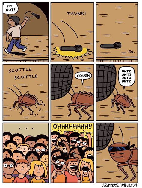 The best Roach memes :) Memedroid