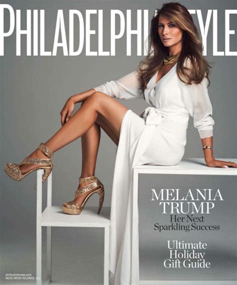 Melania Trump picture