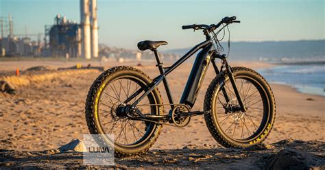 Luna introduces new belt-drive electric bike | Electric Bike Forums