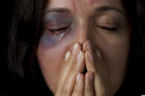 Violence Against Women: A Global Public Health Problem of Epidemic Proportions | HuffPost