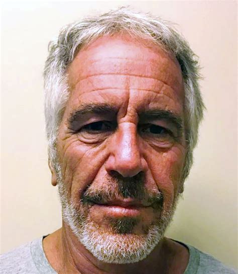 Photo surfaces of Epstein cuddling young girl after Disney trip | Toronto Sun