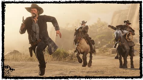 Red Dead Online : Outlaw Pass 3 Now Available : Seasoned Gaming