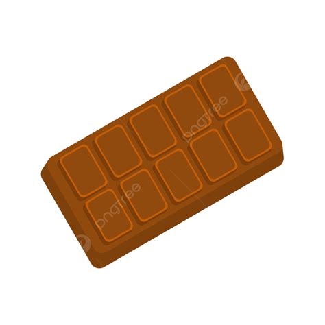 Chocolate Bar Clipart Fraction Browse And Download Hd - vrogue.co