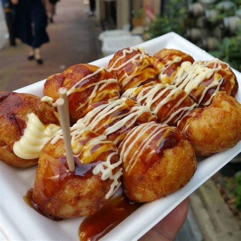 Tokyo Street Food: A Delicious Guide On What To Eat In Tokyo | Tokyo street food, Japanese ...