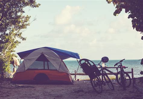 Sleep Near The Shore On Your Next Myrtle Beach Camping Trip