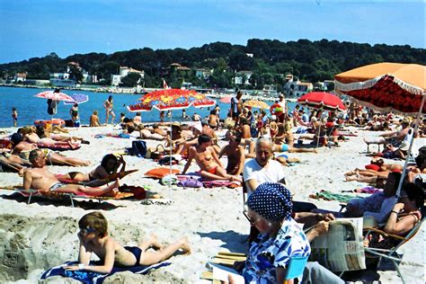 French Beach Culture with Best Beaches in France | Travel, French beach ...