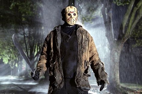 Which Horror-Movie Killer Is the Deadliest?