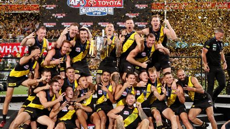 AFL Grand Final tv ratings, start-time | The Advertiser