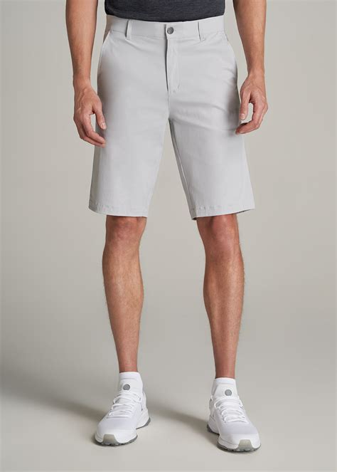 Tall Shorts for Men 6'3" - 7'1" | American Tall