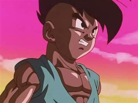 Dragon Ball GT : capitulo 32 » Ver Dragon Ball