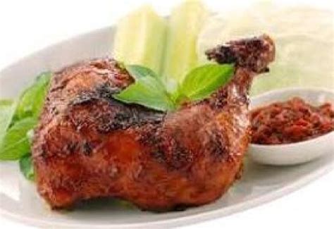 13 Resto Sate Usus Bakar Ayam Paling Enak di Jakarta - MenuKuliner.net