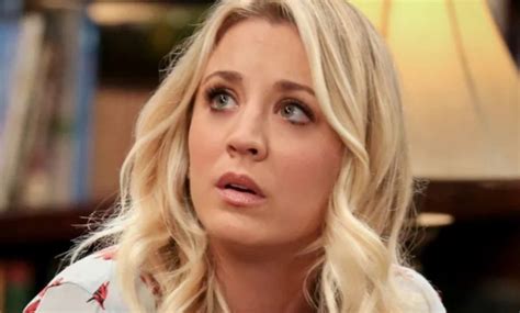 The Big Bang Theory: The Four Actors Who Almost Played Penny to Kaley Cuoco - USTimeToday