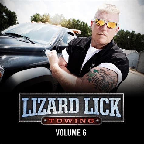 Watch Lizard Lick Towing Season 4 Episode 26: Lizard Lick Towing on ...