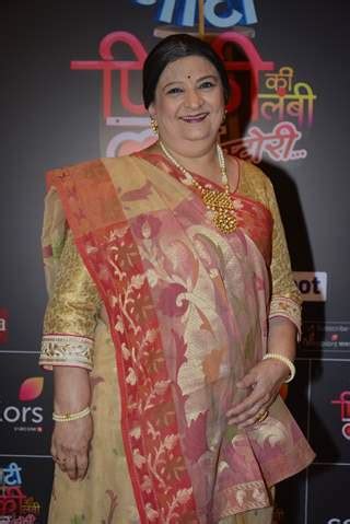 Bharati Achrekar Biography, Height, Age, TV Serials, Husband, Family ...