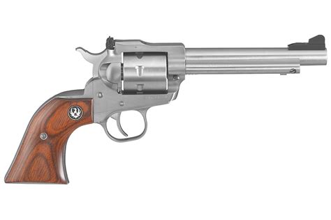 Ruger Single Seven 327 Federal MAG Revolver 5.5 in Barrel | Sportsman's ...