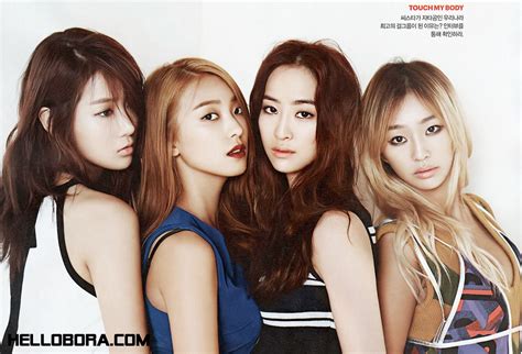 Sistar | Sistar, Sistar members, Sistar soyu