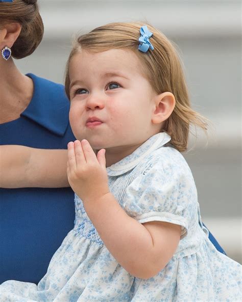 15 Photos of the Royal Kids in Fashionable Outfits - Royal Children Outfit Inspiration