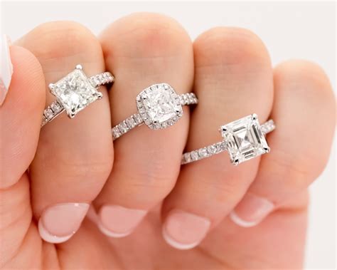 4 Engagement Ring Trends To Look Out For In 2022 | Harper's Bazaar Arabia