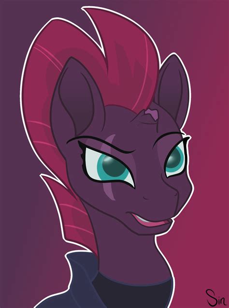 Tempest Shadow by Sintakhra on DeviantArt