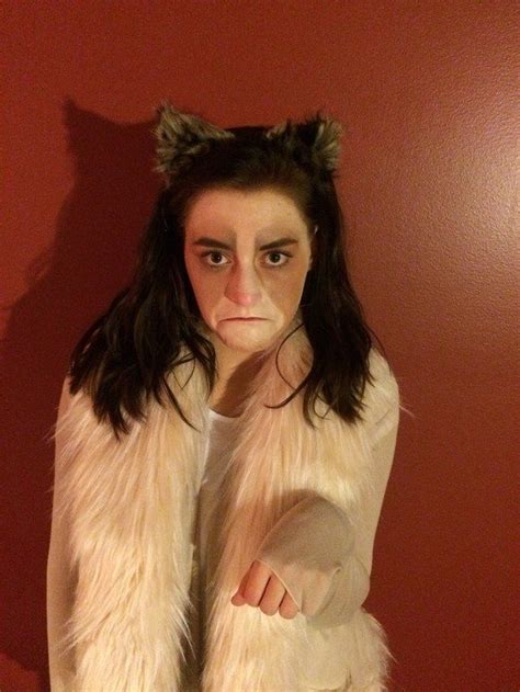 Grumpy Cat | Easy costumes, Halloween costumes, Costumes