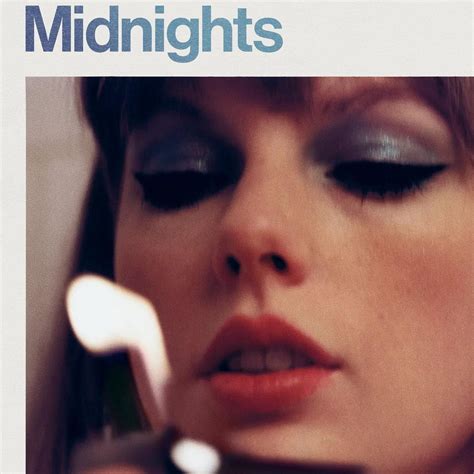 Midnights Color Palette In 2023 Taylor Swift Album Ta - vrogue.co