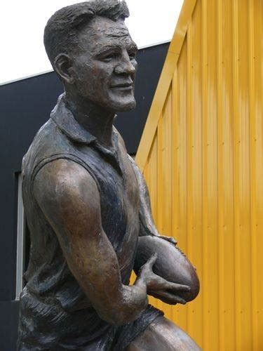 Jack Dyer | Monument Australia