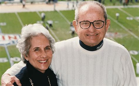 Greek-American Alex Spanos, Chargers Owner, Passes Away at 95 - The National Herald